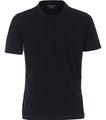 T-Shirt uni 004200 XL - Blau