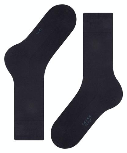 FALKE Family Herren Blau 47-50