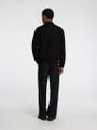 SLHROY BOMBER JACKET EX Schwarz S