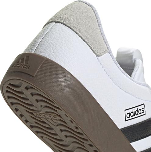 ADIDAS Herren Freizeitschuhe VL Court 3.0 44 in Pink
