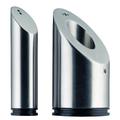 Basic Salz- und Pfefferstreuer-Set, 2-teilig, 4,5 cm