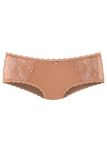 Lascana Panty 36/38 - 1xskin