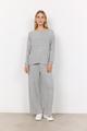 SC-BIARA 1 S - Lt Grey Melange