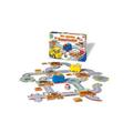 Ravensburger Spiel - Wir spielen Baustelle