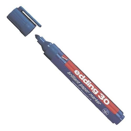 EDDING Permanent-Marker »30«