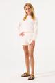 C52610 128/134 - Off White