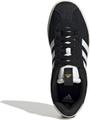 ADIDAS Damen Freizeitschuhe VL Court 3.0 42 in Schwarz
