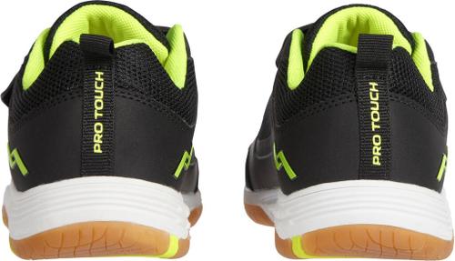 PRO TOUCH Kinder Volleyballschuhe Ki.-Indoor-Schuh Rebel IV VLC J 29 in Braun
