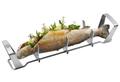 Fischhalter BBQ