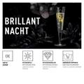 Brillantnacht Champus