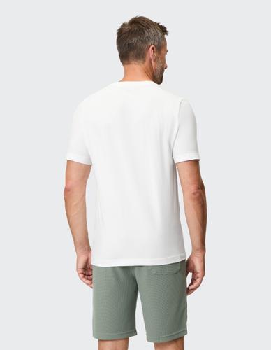 ULRIK T-Shirt 54 - White