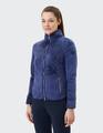 MALENA Jacke 46 - Blue Eclipse