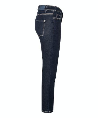 Piper short Blau 44/27