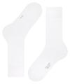 FALKE Family Herren 39-42 - White