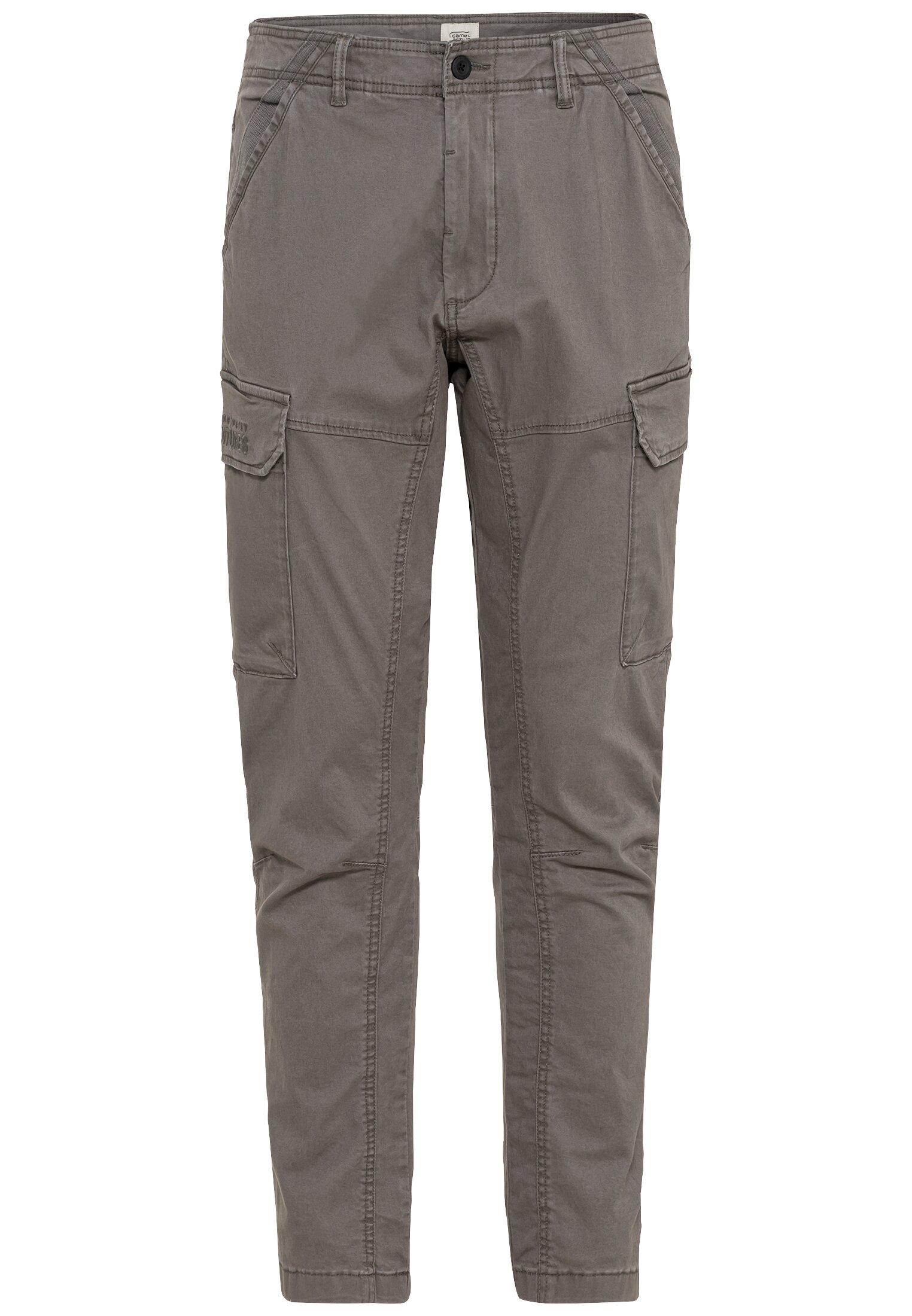 Tapered Fit Cargo Hose Grau 32/32