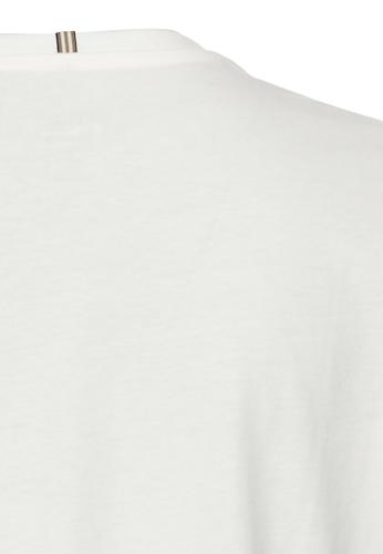 T-Shirt mit Print S Regular Fit - Placement Landscape