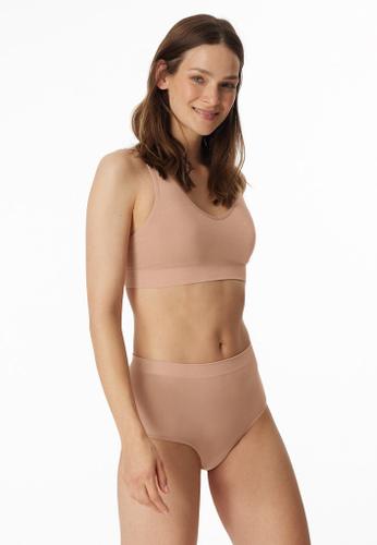 Retro Slip Beige XL