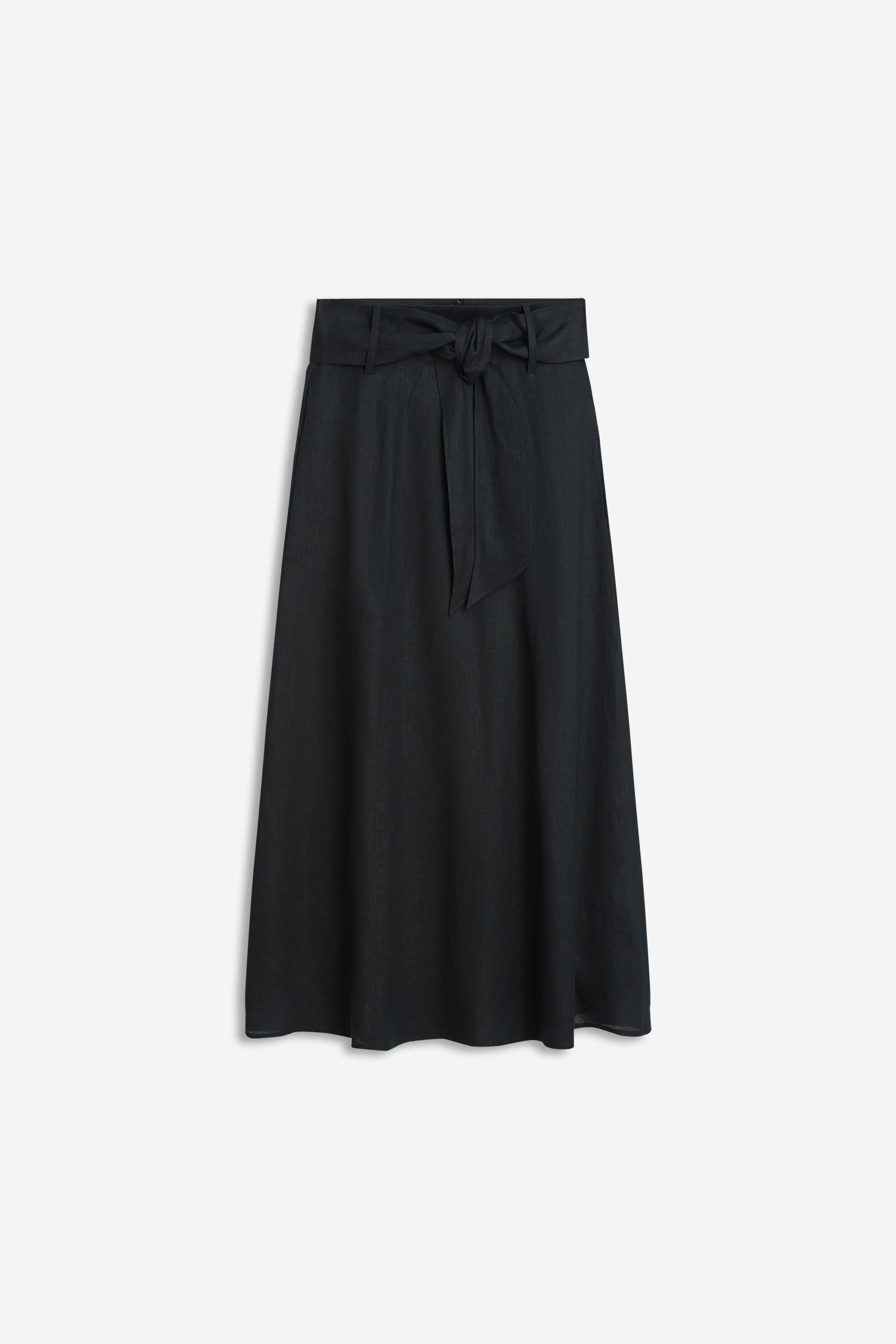 CICAMEL_L 44 Regular-Fit - Schwarz