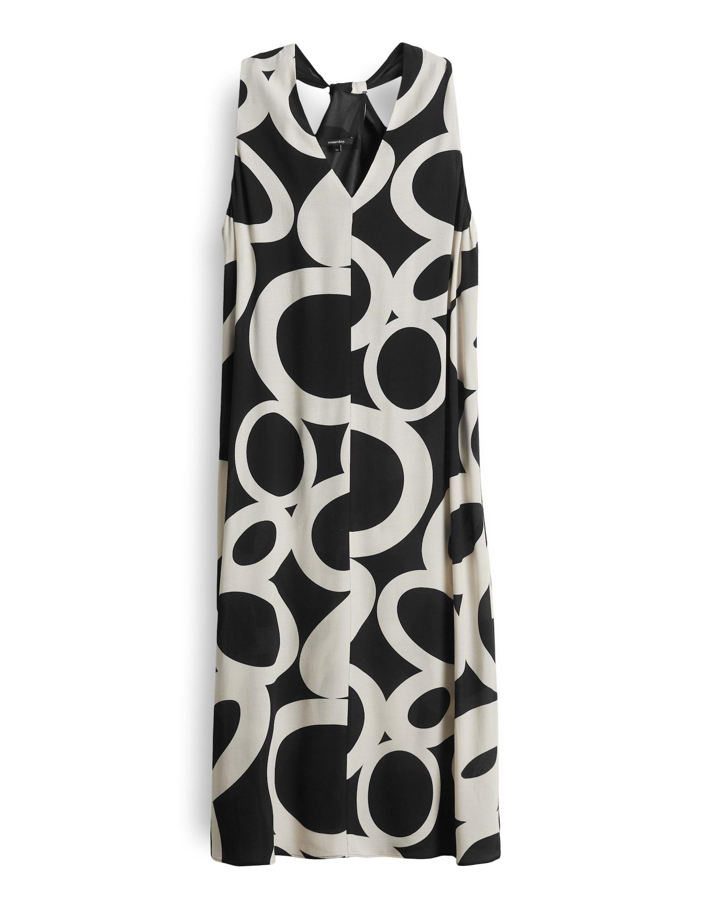 Kleid "Qedira" - Schwarz / 38