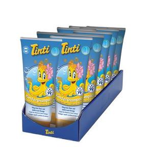 Tinti - Knidershampoo