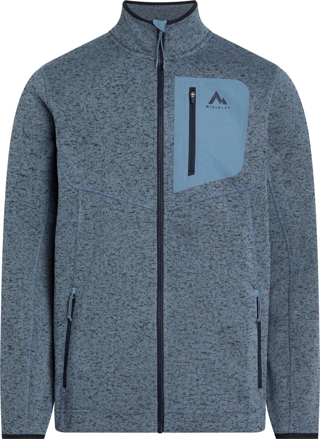 McKINLEY Herren Unterjacke He.-Unterjacke Skeena III M M in Grau
