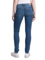 TTJONA EXTRA SKINNY Jeans 32/32 Skinny Fit - Clean Mid Stone Blue Denim