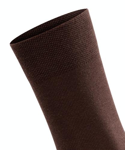 FALKE Sensitive London Damen Braun 35-38