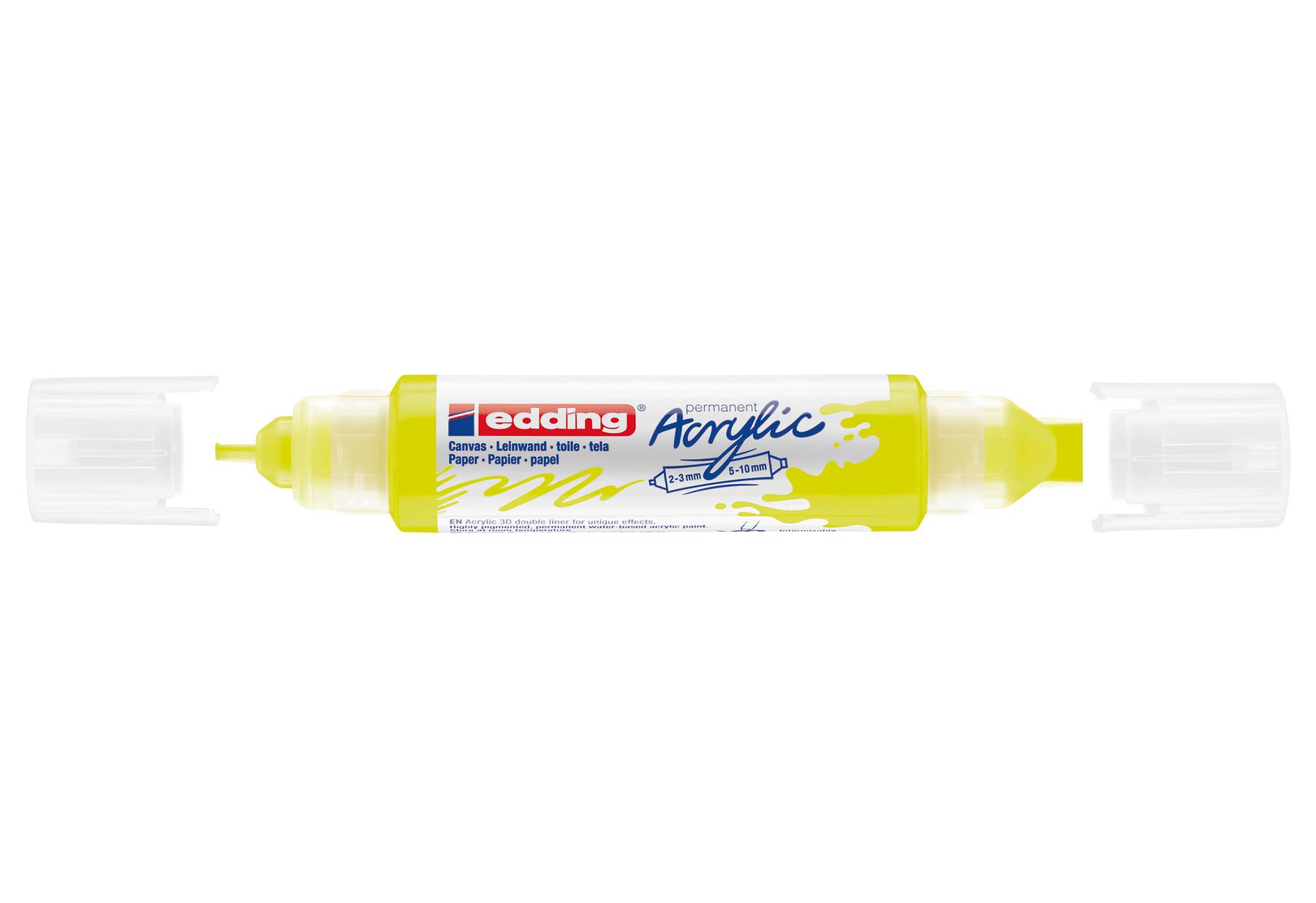 Acryl Double Liner 5400 3D basic
