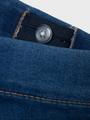 NKMTHEO XSLIM SWE JEANS 3113-TH NOOS 110 Extra Slim Fit - Denim Blue
