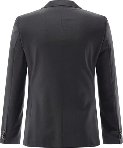 CG Ian SV Sakko 44 Super Slim Fit - Schwarz