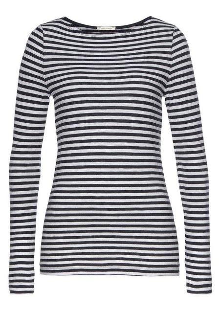Longsleeve regular S Regular Fit - Multi/night Sky