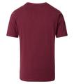 T-Shirt 3XL Basic Circular Knit - Rot