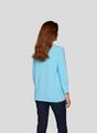 Flow Motion 40 - Puderblau