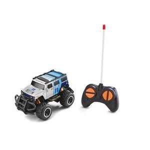 Revell Control - RC SUV Line Backer