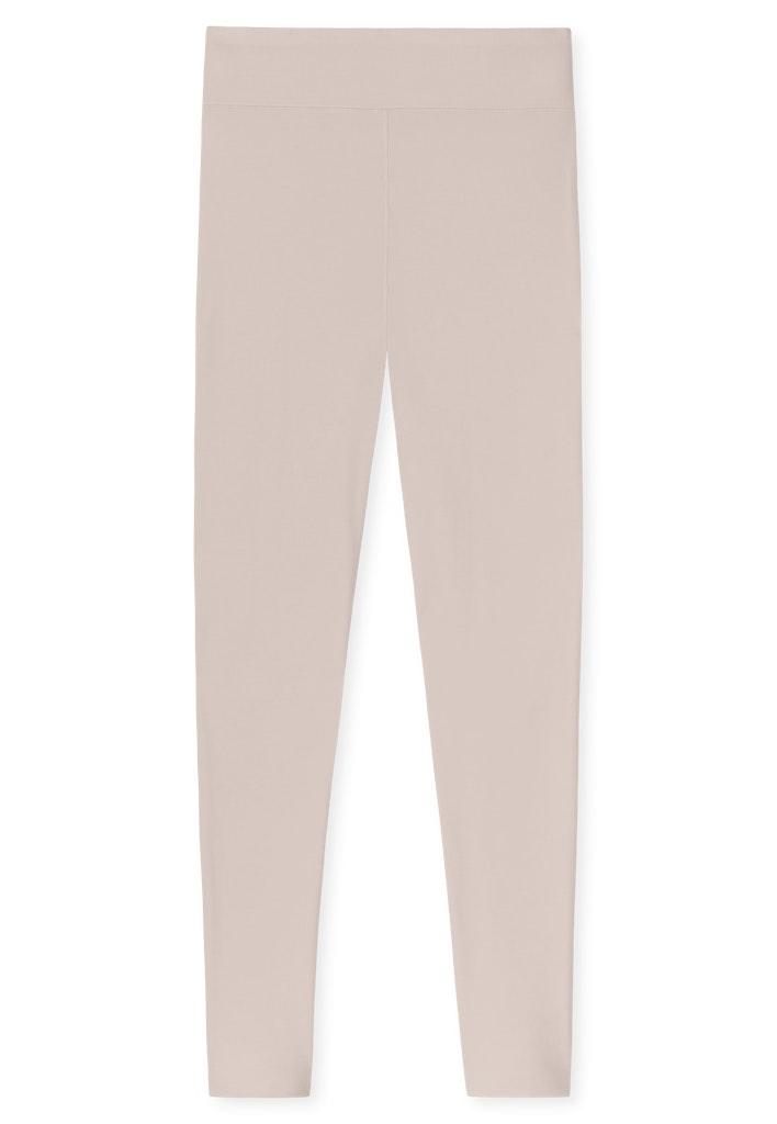 Leggings Beige 40