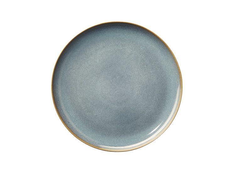 ASA Saisons Essteller Saisons 26,5cm - Denim