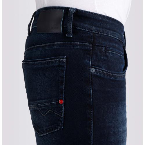 MAC JEANS - Arne Pipe , WORKOUT DENIMFLEXX