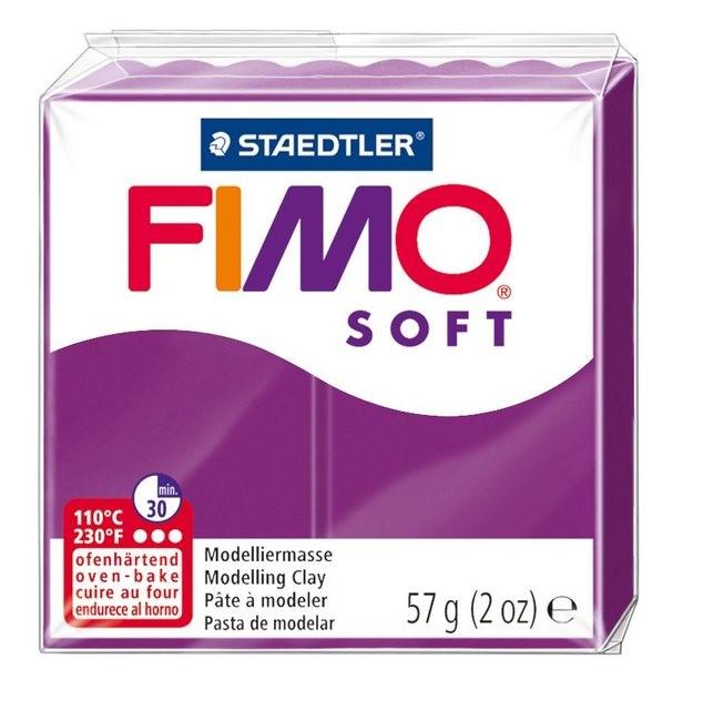 Modelliermasse 'Fimo soft'