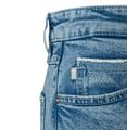 MAC JEANS - STRAIGHT, Authentic comfort denim 40/30 Straight Fit - Blau