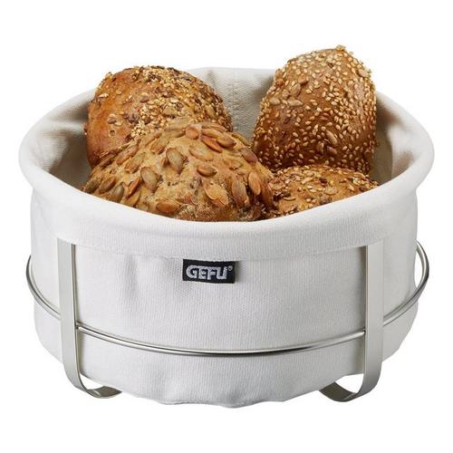 GEFU Brotkorb rund »BRUNCH«