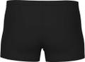 ARENA Badehose OPENINGS SWIM SHORT 6 in Schwarz
