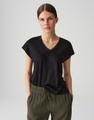 Shirt "Savilchen" - Schwarz / 36