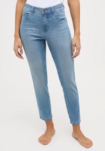 ORNELLA 44/07 7/8 SLIM FIT - Light Blue Used