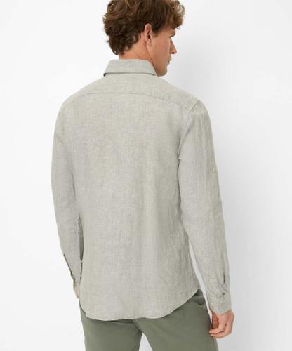 Style Dirk Grün XXL