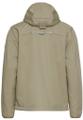 Softshell Jacke aus recyceltem Polyester Grün 52
