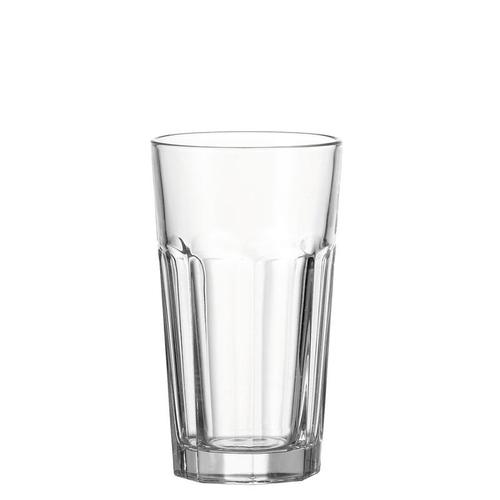 Longdrinkbecher XL 'Rock'