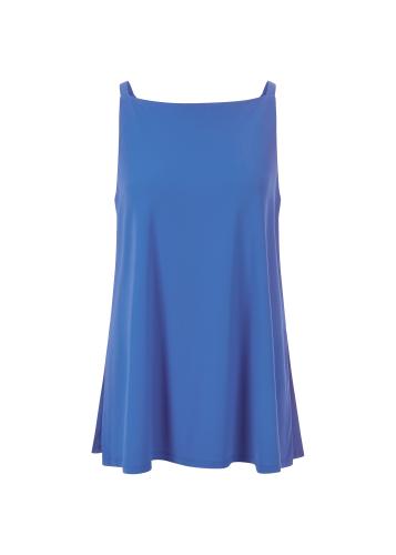 Shirt o. Arm 40 - Atlantic