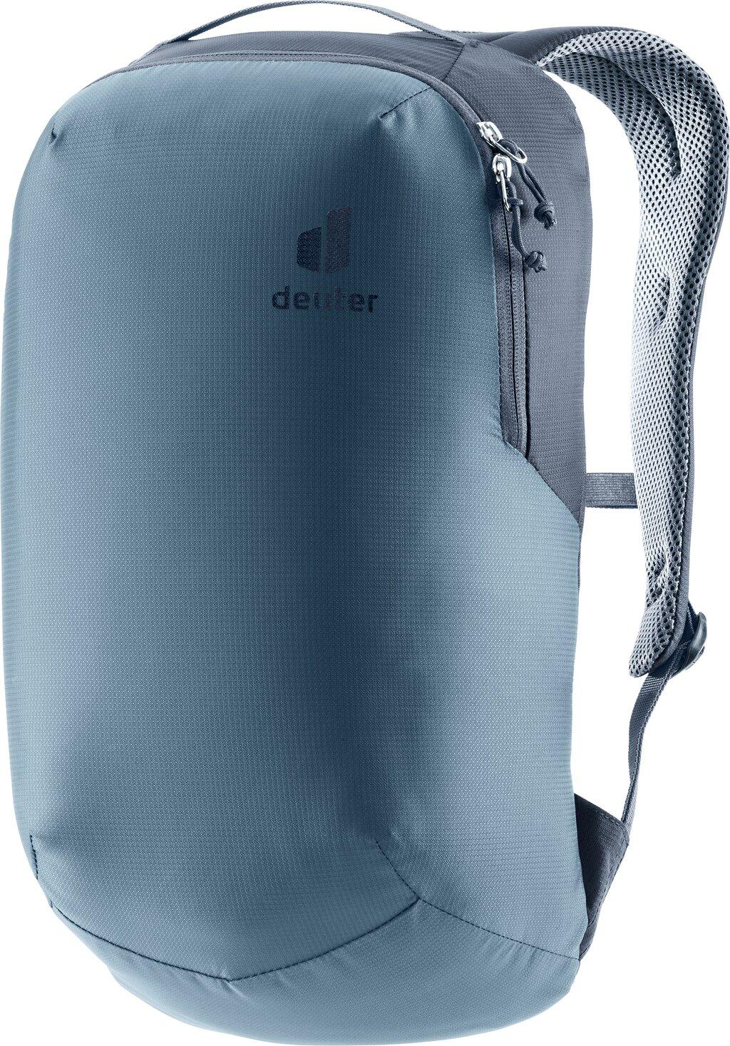 DEUTER Rucksack Yort 15 OneSize in Grau