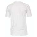 T-Shirt Halbarm Doppelpack 092600 M - Weiss