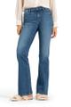 Paris flared Blau 38/33